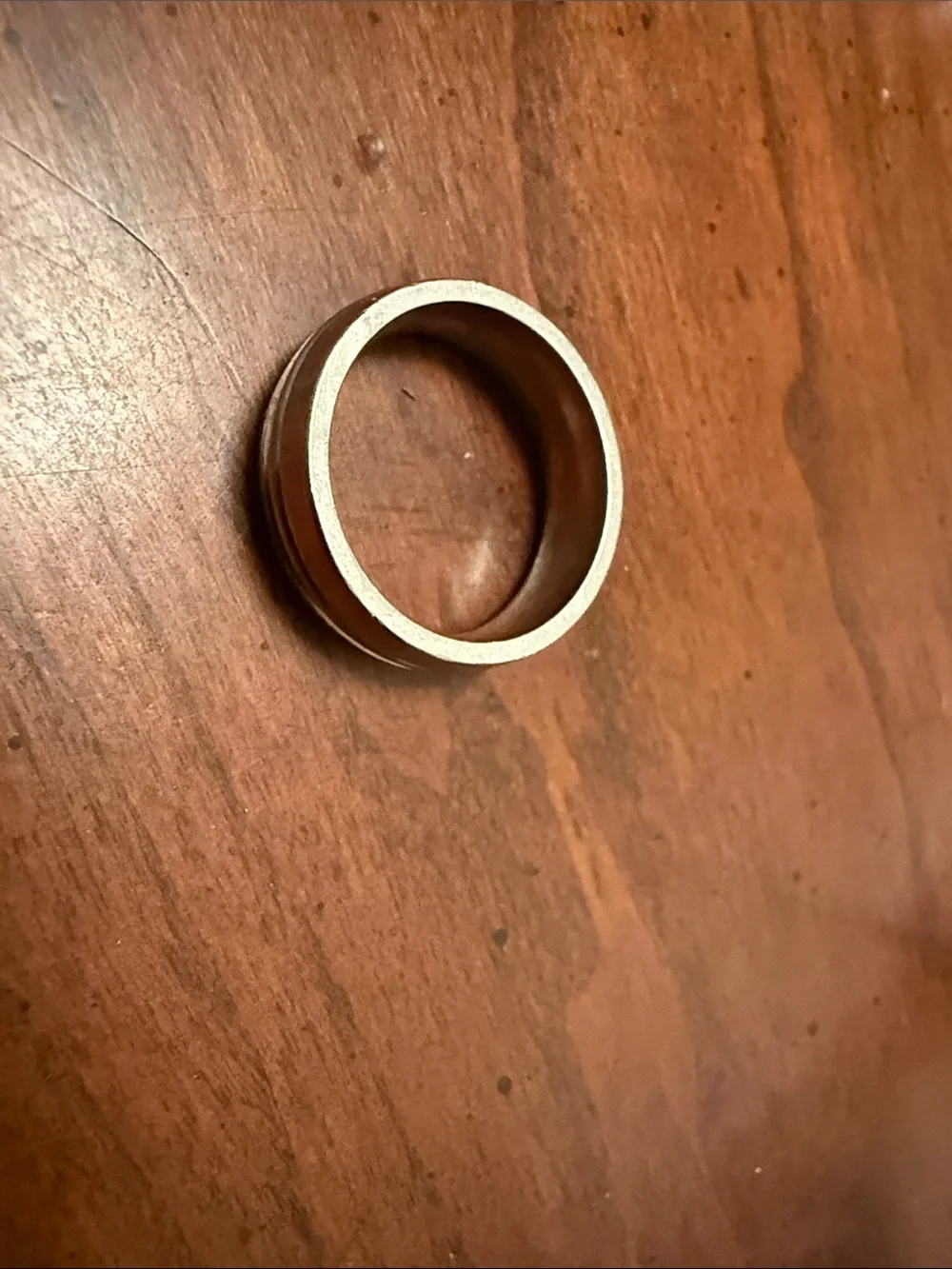 N/A classic silver